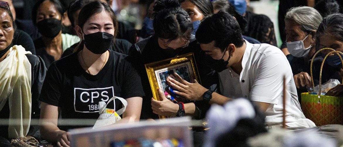 What’s to Blame for Thailand’s Deadliest Mass Killing?
